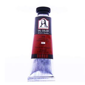 Südor Mona Lisa 37 ml Karmen Kırmızı 318 Yağlı Boya