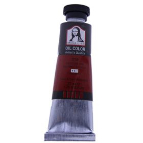 Südor Mona Lisa 37 ml Karmen Kırmızı 318 Yağlı Boya