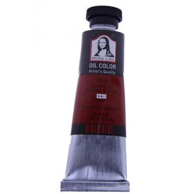 Südor Mona Lisa 37 ml Karmen Kırmızı 318 Yağlı Boya