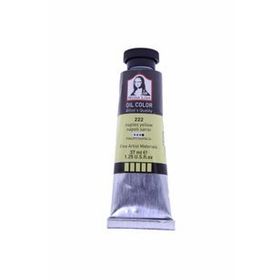 Südor Mona Lisa 37 ML Napoli Sarısı 222 Yağlı Boya