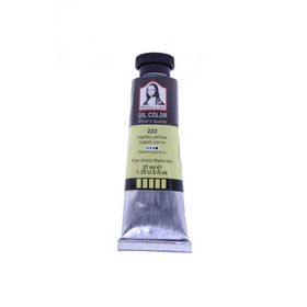 Südor Mona Lisa 37 ML Napoli Sarısı 222 Yağlı Boya