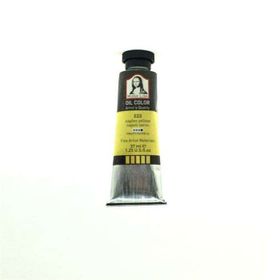 Südor Mona Lisa 37 ML Napoli Sarısı 222 Yağlı Boya