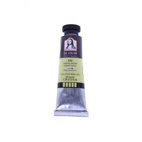 Südor Mona Lisa 37 ML Napoli Sarısı 222 Yağlı Boya