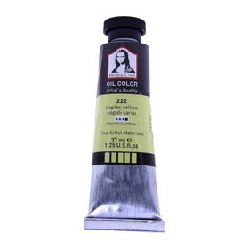 Südor Mona Lisa 37 ML Napoli Sarısı 222 Yağlı Boya