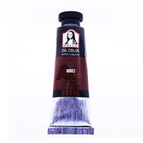 Südor Mona Lisa 37 ml Toprak Kırmızı 339 Yağlı Boya