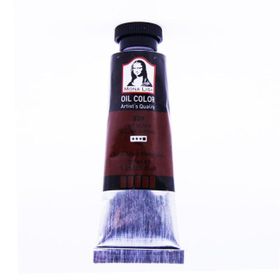 Südor Mona Lisa 37 ml Toprak Kırmızı 339 Yağlı Boya