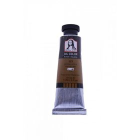 Südor Mona Lisa 37 ml Toprak Sarı 227 Yağlı Boya