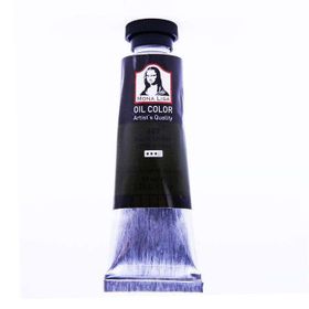 Südor Mona Lisa 37 ml Yanık Amber 409 Yağlı Boya