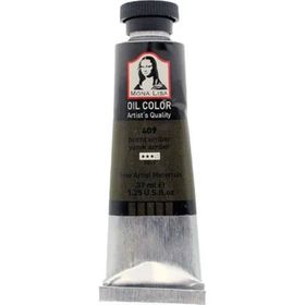 Südor Mona Lisa 409 Burnt Umber 37 ml Yağlı Boya