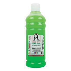 Südor Mona Lisa 500 ml Fosforlu Yeşil Slime Jeli