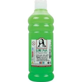 Südor Mona Lisa 500 ml Fosforlu Yeşil Slime Jeli