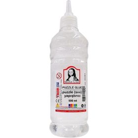 Südor Mona Lisa 500 ml Puzzle Yapıştırıcısı Tutkalı