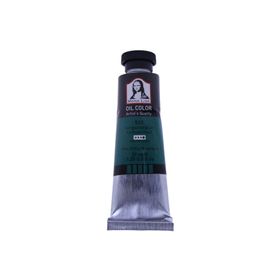 Südor Mona Lisa 522 Turkuaz Mavi 37 ML Yağlı Boya