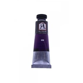 Südor Mona Lisa 536 Kobalt Mor 37 ml Yağlı Boya