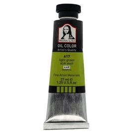 Südor Mona Lisa 617 Light Green 37 ml Yağlı Boya
