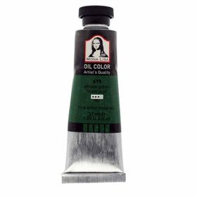 Südor Mona Lisa 675 Fitalo Yeşil 37 ML Yağlı Boya