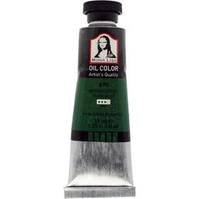Südor Mona Lisa 675 Phthalo Green 37 ml Yağlı Boya
