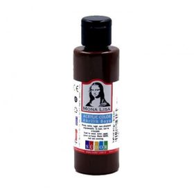 Südor Mona Lisa 70 ml Kahverengi Akrilik Boya