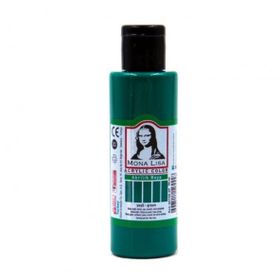 Südor Mona Lisa 70 ml Koyu Yeşil Akrilik Boya