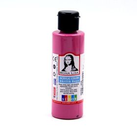 Südor Mona Lisa 70 ml Pembe Akrilik Boya
