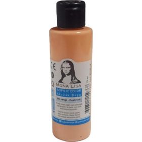 Südor Mona Lisa 70 ml Ten Rengi Akrilik Boya