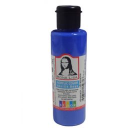 Südor Mona Lisa 70 ml Ultramarin Akrilik Boya