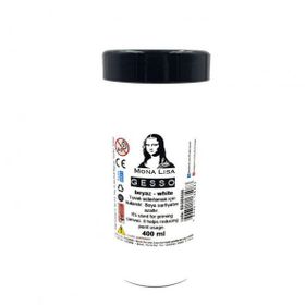Südor Mona Lisa Beyaz Gesso 400 ml Tutkal