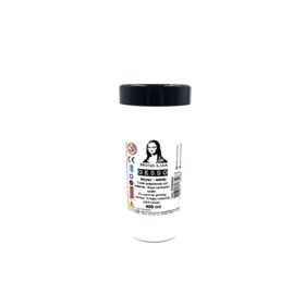 Südor Mona Lisa Beyaz Gesso 400 ml Tutkal
