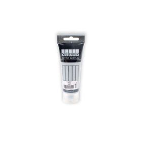 Südor Mona Lisa Grey 708 75 ml Akrilik Tüp Boya