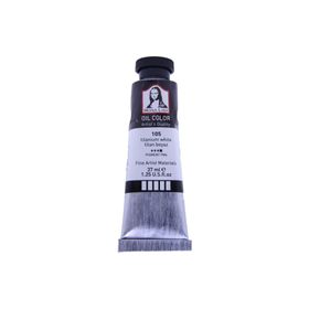 Südor Monalisa 105 37 ml Tıtan Beyaz Yağlı Boya