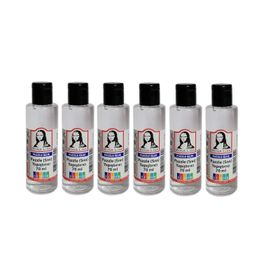 Südor Monalisa 6x70 ml Puzzle Sıvı Yapıştırıcı