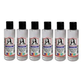 Südor Monalisa 6x70 ml Puzzle Sıvı Yapıştırıcı