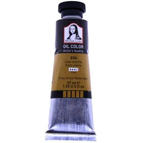 Südor Monalisa Ham Siena 234 Yağlı Boya