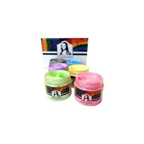 Südor Monalisa Pastel Renk 6x125 ml Akrilik Boya