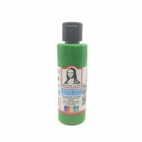 Südor Monalisa SD150-036 70 ml Açık Yeşil Akrilik Boya