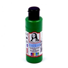 Südor Monalisa SD150-036 70 ml Açık Yeşil Akrilik Boya