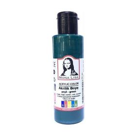 Südor Monalisa SD150-036 70 ml Açık Yeşil Akrilik Boya