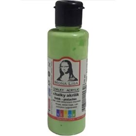 Südor Monalisa SD150-20 70 ml Fıstık Yeşili Akrilik Boya