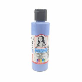 Südor Monalisa SD150-25 70 ml Bulut Mavisi Akrilik Boya