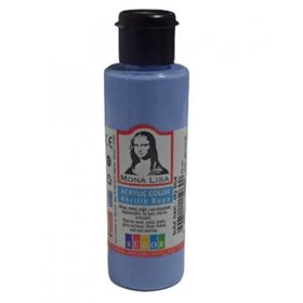 Südor Monalisa SD150-25 70 ml Bulut Mavisi Akrilik Boya
