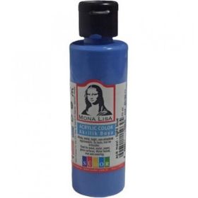 Südor Monalisa SD150-25 70 ml Bulut Mavisi Akrilik Boya