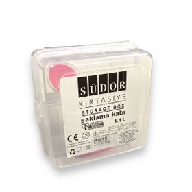 Südor MT05 Pembe Saklama Kabı