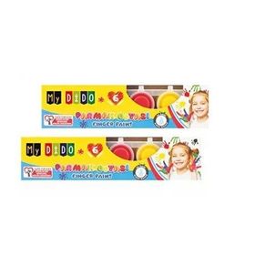 Südor My Dido 6'lı 22 ml Parmak Boyası