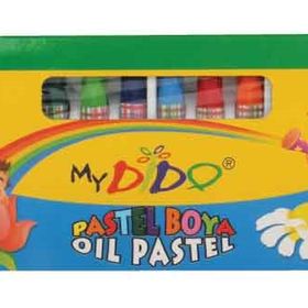 Südor Mydido SD622 12 Renk Pastel Boya