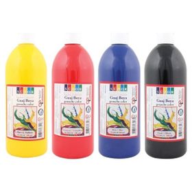 Südor Pembe 500 ml Guaj Boya