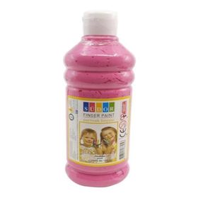 Südor Pembe 500 ml Parmak Boyası