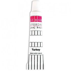 Südor Pembe 9 ml Guaj Boya