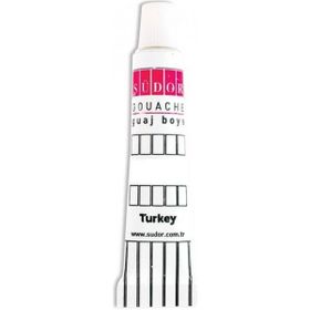 Südor Pembe 9 ml Guaj Boya