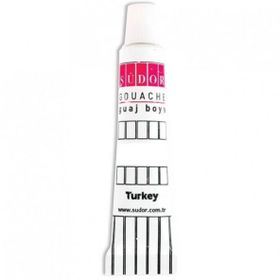 Südor Pembe 9 ml Guaj Boya