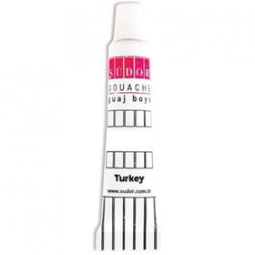 Südor Pembe 9 ml Guaj Boya